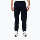 Vyriškos kelnės Pitbull Tape Parker Jogging dark navy