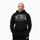Vyriškas džemperis Pitbull Badger Hooded black