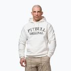 Vyriškas džemperis Pitbull Midnight Sweatshirt Hooded off white