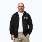 Vyriškas džemperis Pitbull USA Hooded Zip black