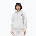 Moteriškas džemperis Pitbull Chew On This Hooded off white
