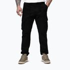 Vyriškos kelnės Pitbull Proctor Drawstring Jogger Cargo black