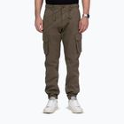 Vyriškos kelnės Pitbull Proctor Drawstring Jogger Cargo olive