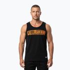 Vyriški marškinėliai Pitbull Eighty Nine Dog Tank Top black