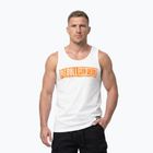 Vyriški marškinėliai Pitbull Eighty Nine Dog Tank Top white