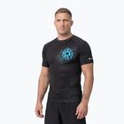 Vyriški marškinėliai Pitbull Ray Rashguard sky blue