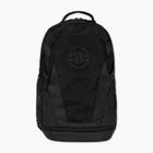 Miesto kuprinė Pitbull Athletic Logo black