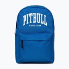 Miesto kuprinė Pitbull Norton azure blue