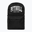Miesto kuprinė Pitbull Norton black