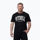 Vyriški marškinėliai Pitbull Norton black
