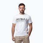 Vyriški marškinėliai Pitbull Protector white