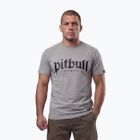 Vyriški marškinėliai Pitbull O'Side grey
