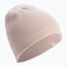 Moteriška žieminė kepurė 4F CAD001 šviesiai rožinė