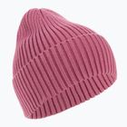 Moteriška žieminė kepurė 4F CAD004 rožinė