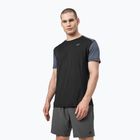 Vyriški marškinėliai 4F TSMF010 dark/grey