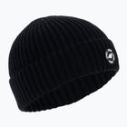 Vaikiška žieminė kepurė 4F JCAM003 juoda