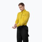 Vyriški termoaktyvūs marškinėliai 4F BIMD030 lemon