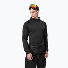 Vyriški termoaktyvūs marškinėliai 4F BIMD033 deep black