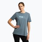 Moteriški marškinėliai 4F TSD010 denim