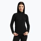 Moteriškas slidinėjimo džemperis 4F BIDP010 deep black