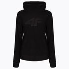 Moteriškas slidinėjimo džemperis 4F PLD352 deep black