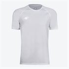 Vyriški marškinėliai 4F TSMF050 balti