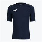 Vyriški marškinėliai 4F TSMF052 navy