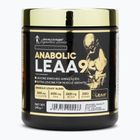 Amino rūgštys Fitness Authority Levrone Anabolic 240 g oranžinė/mango