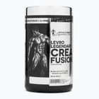 Kreatinas  Fitness Authority Levrone Levrole Crea 345 g dragon fruit