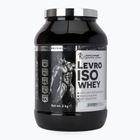 Izoliatas Fitness Authority Levrone Levro Iso Whey 2 kg vanilla