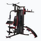 Daugiafunkcinis treniruoklis Body Sculpture Multigym Pro BMG 4700 black