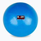 Mažo gimnastikos kamuolys Body Sculpture Mini Bb 013 25 cm blue