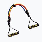 Pratimų ekspanderis Body Sculpture Bb 2320 3 Szt. red/blue/yellow