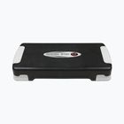 Aerobikos laiptelis Body Sculpture Slim Bsb 580 black