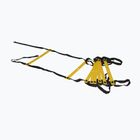 Gimnastikos kopetėlės Body Sculpture Power BB 2403 black/yellow