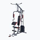 Daugiafunkcinis treniruoklis Body Sculpture Multi Gym Basic BMG 4202 black/red
