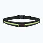 Diržas bėgimui Body Sculpture Bp 105 black/yellow