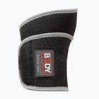 Įtvaras riešui Body Sculpture Frotte Bns 420E black/grey