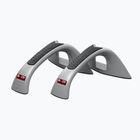 Laikikliai atsispaudimams Body Sculpture Bb 634 grey