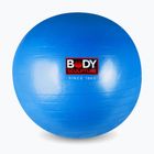 Gimnastikos kamuolys Body Sculpture Anti-Burst Bb 001 65 cm blue