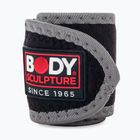 Įtvaras riešui Body Sculpture Frotte Bns 425E black