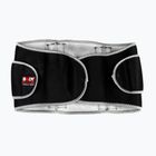 Stuburo stiprinimo juosta Body Sculpture Frotte Bns 520E Wzmacniający black