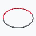 Lankas su iškilimais   Body Sculpture Bb 6412 grey/red