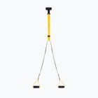 Treniruočių diržas Body Sculpture Total Body Suspension Trainer T.B.S.T. BB 2401 black/orange