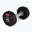 Guminis hantelis Body Sculpture TPU BW 133 4 kg black