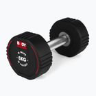 Guminis hantelis Body Sculpture TPU BW 133 6 kg black