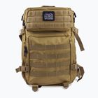 Turistinė kuprinė OFFLANDER Survival 43 l khaki