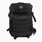 Turistinė kuprinė OFFLANDER Survival 43 l black