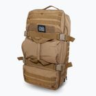 Turistinė kuprinė OFFLANDER Offroad Bag 3w1 54 l khaki