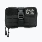 Taktinė piniginė OFFLANDER Molle Powerbank 1 l black